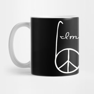 IMAGINE Mug